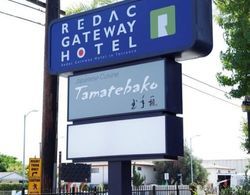 Redac Gateway Hotel Genel