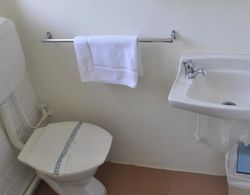 Redan Apartments Banyo Tipleri
