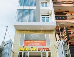 RedDoorz Bao Lam Hotel Dış Mekan