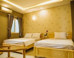 RedDoorz Bao Lam Hotel Oda Manzaraları