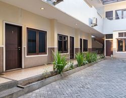 RedDoorz near Bahu Mall Manado Dış Mekan