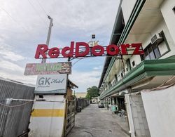 RedDoorz near Damosa Lanang Davao Dış Mekan