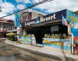 RedDoorz Plus @ Lagoon Beach Resort Zambales Dış Mekan