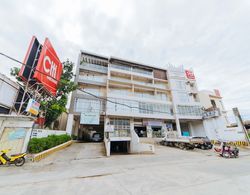 RedDoorz Plus near Gaisano Mall Kalibo Dış Mekan