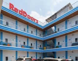 RedDoorz Plus near Palembang Icon Mall 2 Dış Mekan