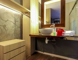 RedDoorz Plus near Tugu Jogja Banyo Tipleri