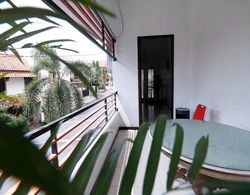 RedDoorz Plus near Undip Tembalang Genel