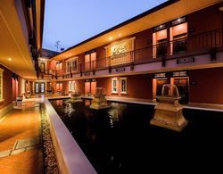 RedDoorz Plus Ruen Rattana Resort Dış Mekan