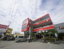 RedDoorz Plus Syariah @ Pentadio Gorontalo Dış Mekan