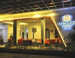 RedDoorz Premium @ Alqueby Hotel Genel