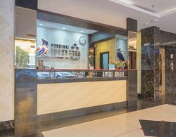 RedDoorz Premium near Grand Batam Mall Genel