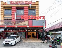 RedDoorz Syariah @ Jalan Setiabudi Medan 3 Dış Mekan