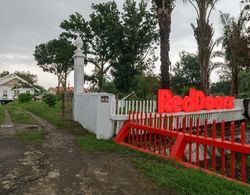 RedDoorz Syariah near Suzuya Mall Banda Aceh 2 Dış Mekan