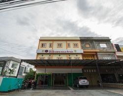 RedDoorz Syariah near Universitas Serambi Mekkah Dış Mekan