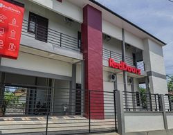 RedDoorz Syariah near Universitas Syiah Kuala Aceh Dış Mekan