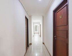Reddoorz Syariah @ Hotel Simpatik Balikpapan İç Mekan