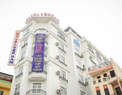 RedDoorz Yen Nam Hotel Nguyen Trong Tuyen Dış Mekan