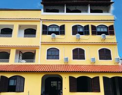 Rede Reserva Mangaratiba Hotel Öne Çıkan Resim