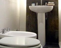 Redentor Apart Hotel Banyo Tipleri