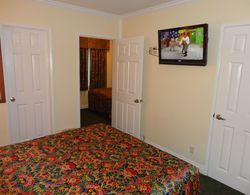 Redondo Inn and Suites Genel