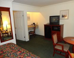 Redondo Inn and Suites Genel