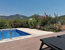 Villa Redpine 5 Dış Mekan