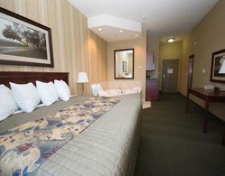 Redwood Inn & Suites Genel