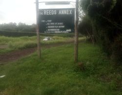 Reed Hotel Annex Dış Mekan