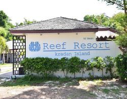 Reef Resort Dış Mekan