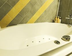 Hotel Reem Banyo Tipleri