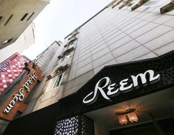 Hotel Reem Dış Mekan