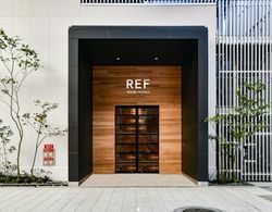 REF Kumamoto by VESSEL HOTELS Öne Çıkan Resim