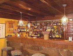 Refugio de Juanar Bar