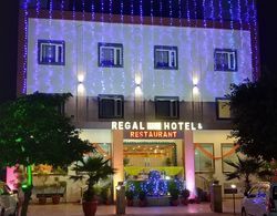 Regal Hotel and Restaurant Öne Çıkan Resim