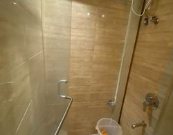 Hotel Regal International Banyo Tipleri