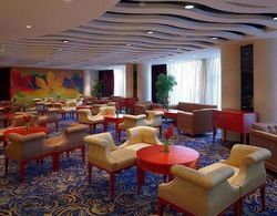 Regal Jinfeng Hotel Shanghai Bar