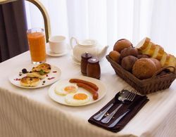 Regal Stay Hotel Kahvaltı