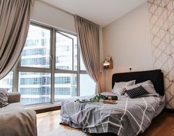 Regalia Residence Suite by Stay Hub Öne Çıkan Resim