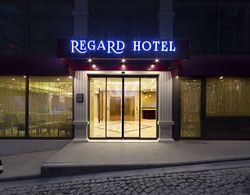 Regard Hotel Genel