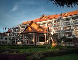 Regency Angkor Hotel Genel