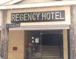 Regency Hotel Öne Çıkan Resim