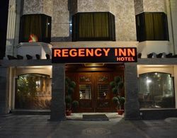 Regency Inn Hotels Dış Mekan