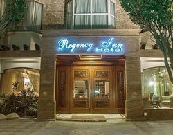 Regency Inn Hotels Dış Mekan