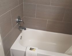 Regency Inn & Suites Banyo Tipleri