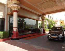 Regency Madurai by GRT Hotels Dış Mekan