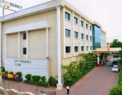Regency Madurai by GRT Hotels Öne Çıkan Resim