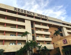 Regency Hotel Miami Genel