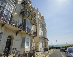 Regency Apartment Sea View by Brighton Holiday Lets Dış Mekan