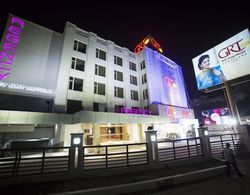Regency Tirunelveli By GRT Hotels Dış Mekan
