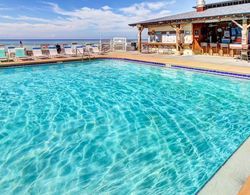 Regency Towers Beach Resort by Panhandle Getaways Dış Mekan